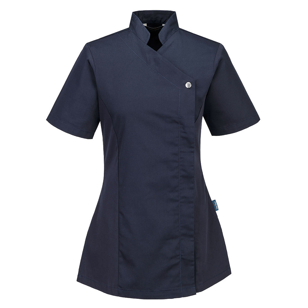 Tunică pentru Femei S/S - Navy