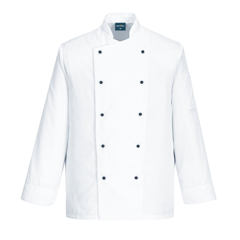 Jacheta Somerset Chefs - Alb