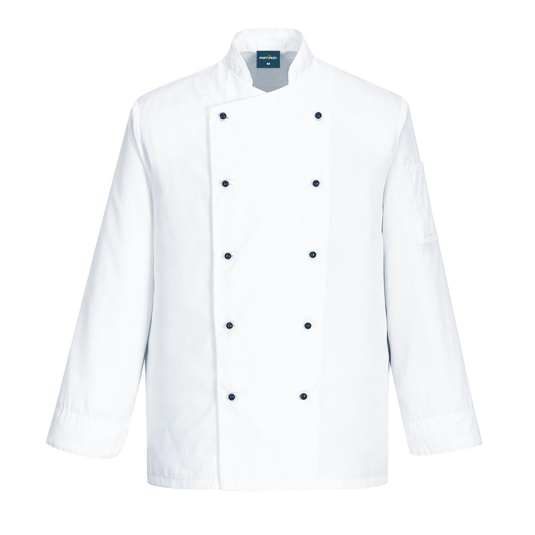 Jacheta Somerset Chefs - Alb