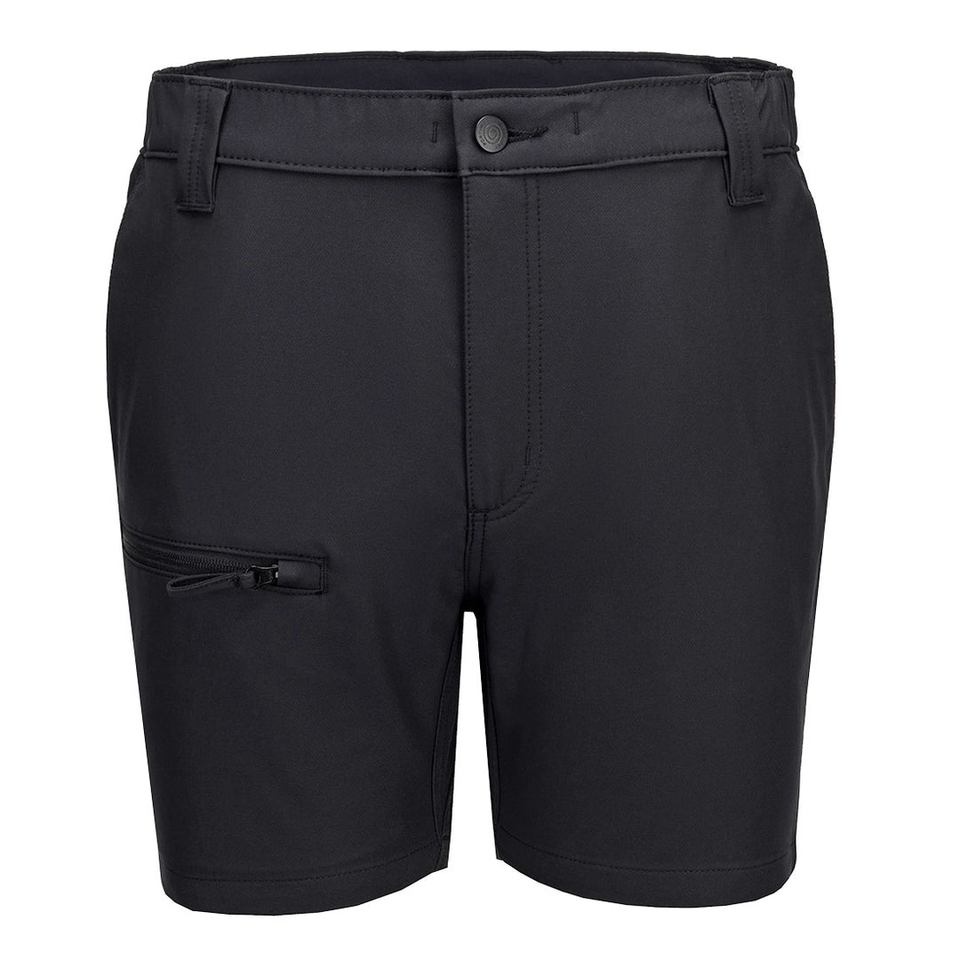 WX2 Eco Active Shorts - Negru