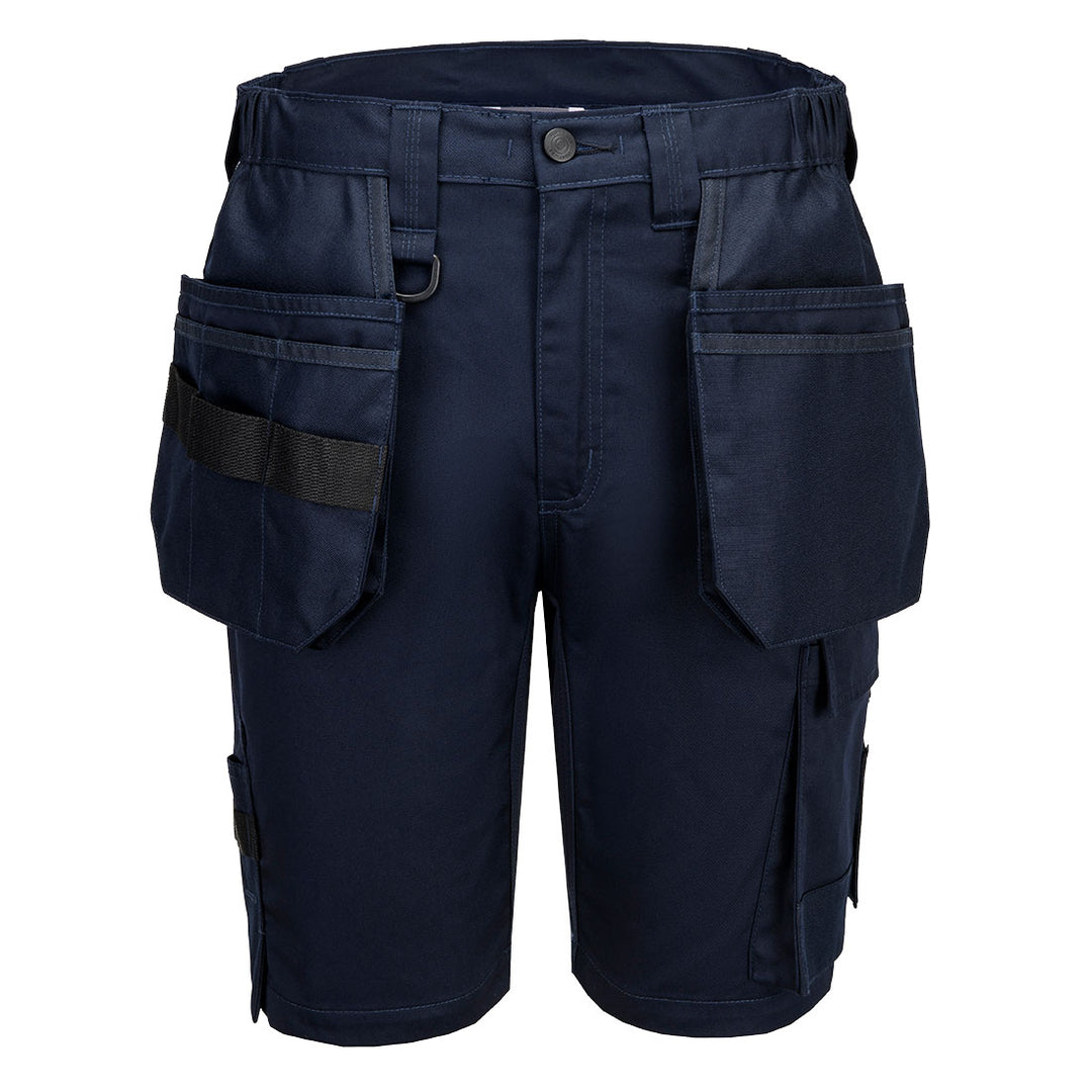 WX2 Eco Craft Holster Shorts - Navy