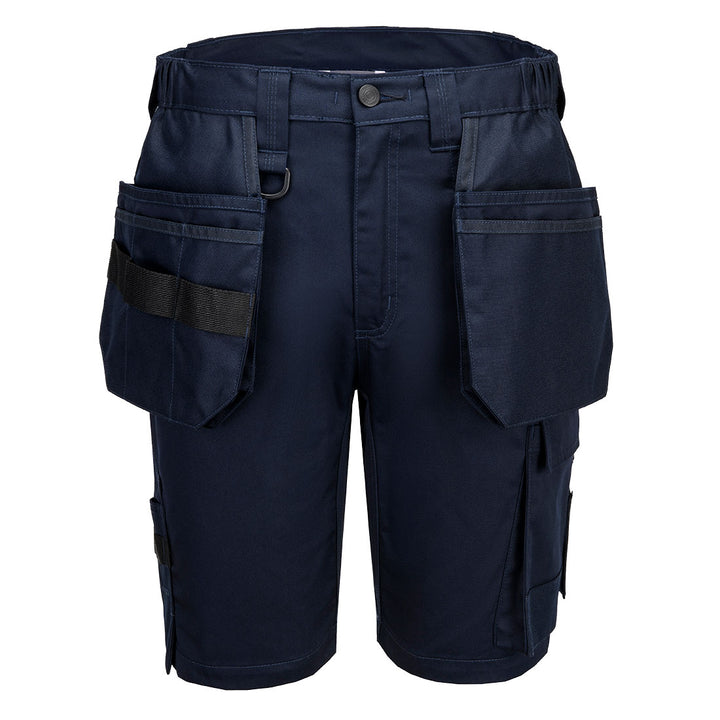 WX2 Eco Craft Holster Shorts - Navy
