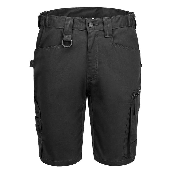 WX2 Eco Craft Shorts - Negru