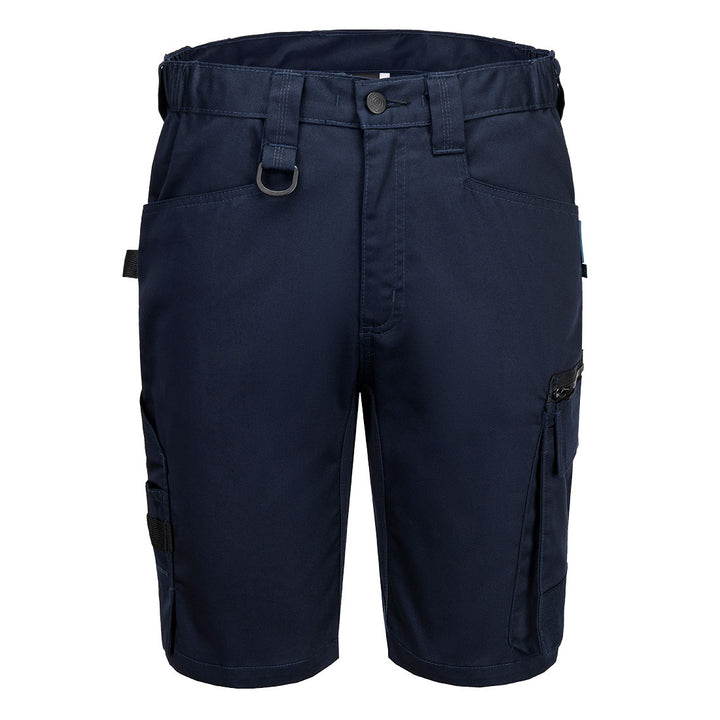WX2 Eco Craft Shorts - Navy