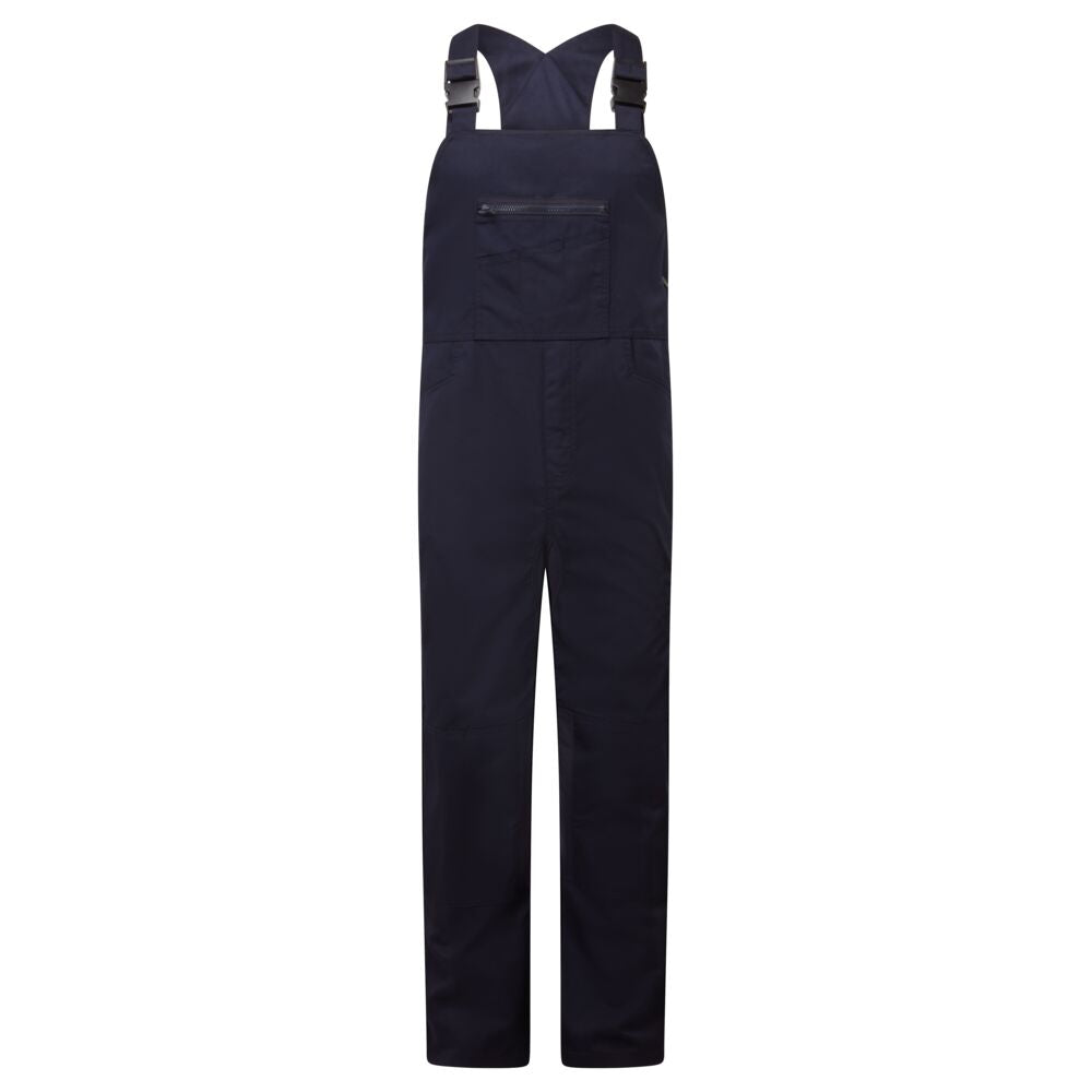Pantaloni cu pieptar WX2 Eco Stretch - Navy