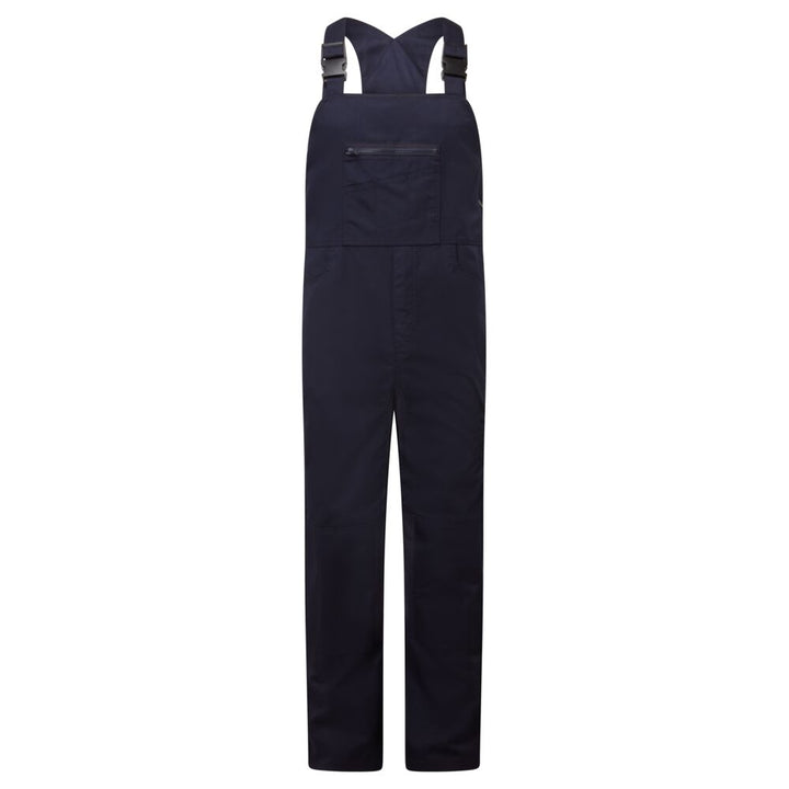 Pantaloni cu pieptar WX2 Eco Stretch - Navy