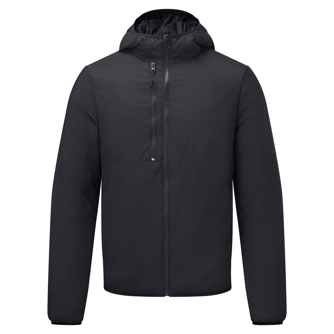 WX2 Jacheta Izolata Eco - Negru