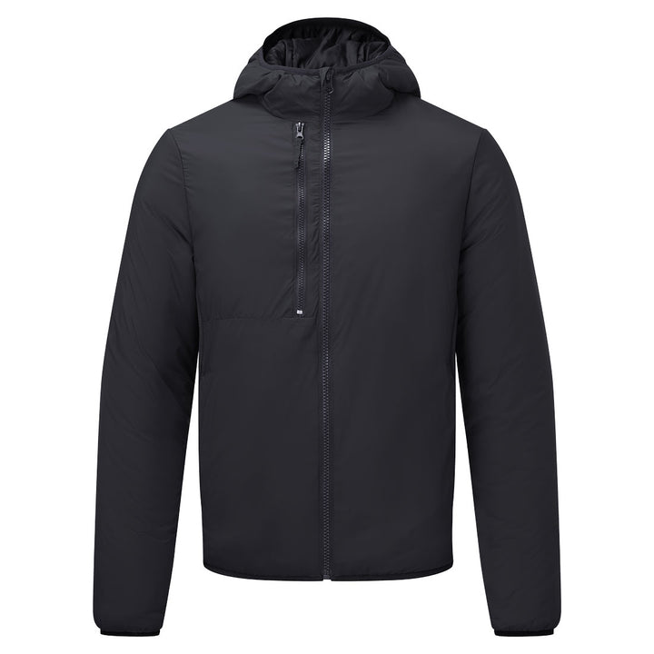 WX2 Jacheta Izolata Eco - Negru