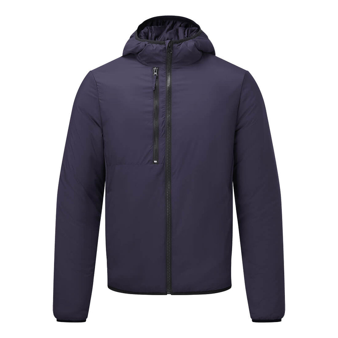 WX2 Jacheta Izolata Eco - Navy