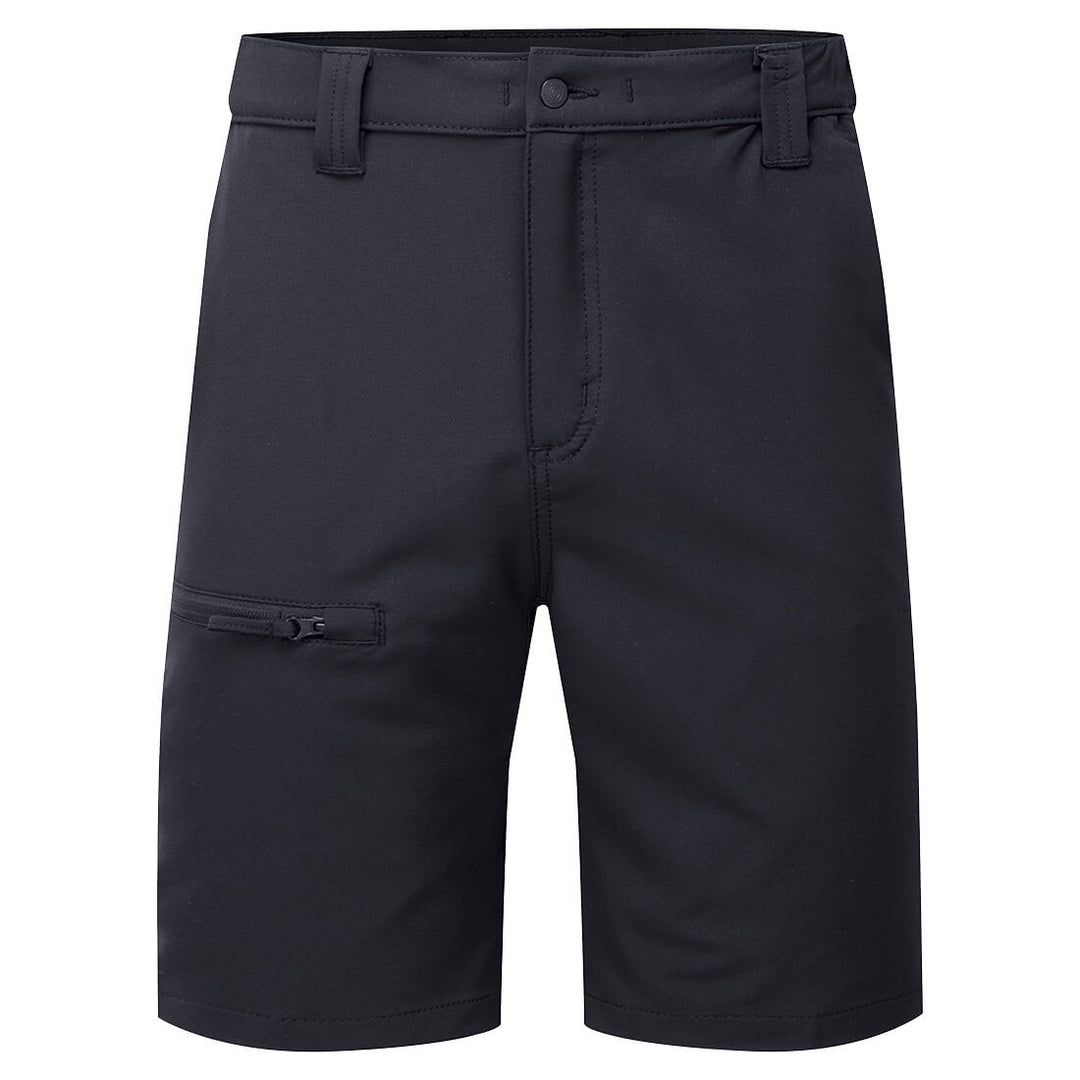 WX2 Eco Stretch Short - Negru