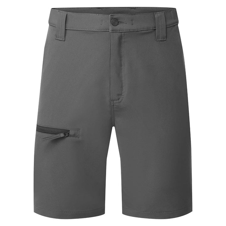 WX2 Eco Stretch Short - Gri metalic