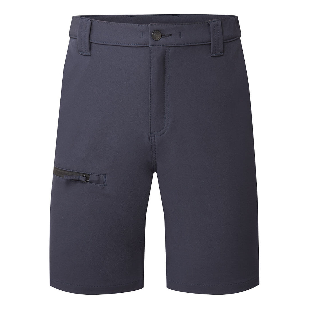 WX2 Eco Stretch Short - Navy