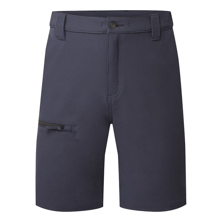 WX2 Eco Stretch Short - Navy