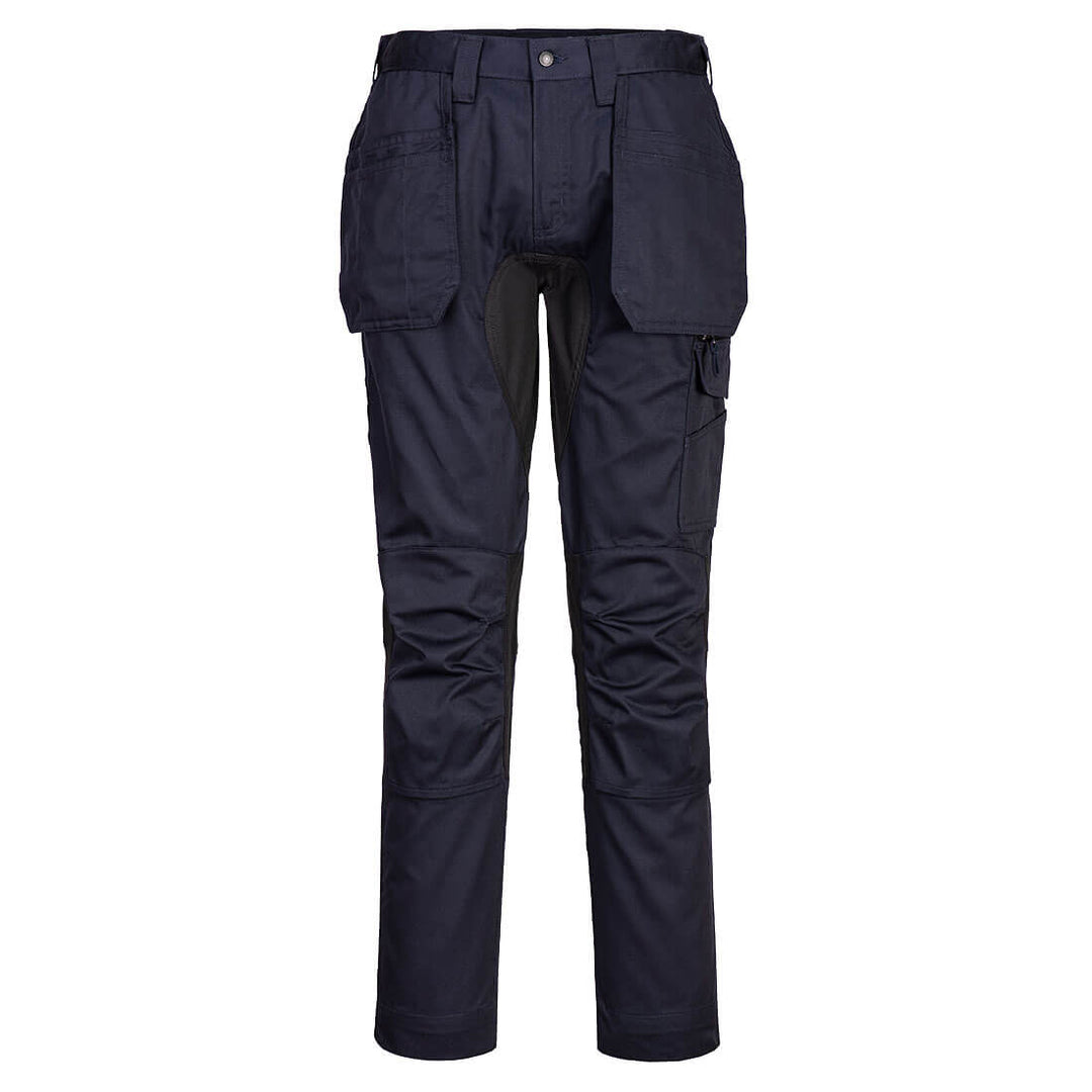 WX2 Pantaloni Stretch Holster - Navy