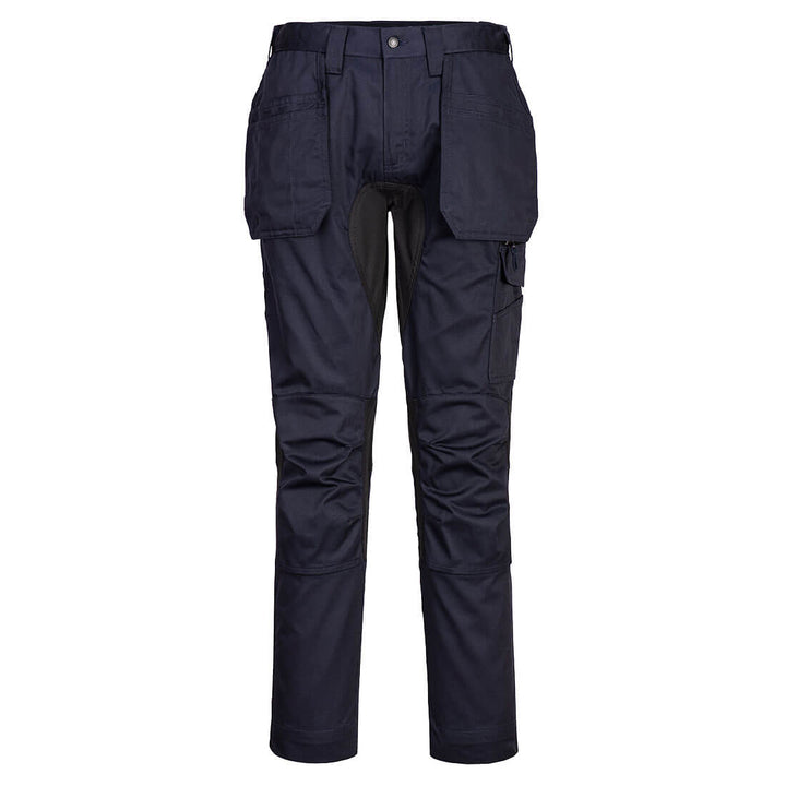 WX2 Pantaloni Stretch Holster - Navy