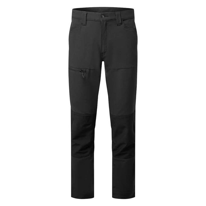 Pantaloni de lucru WX2 Stretch - Negru
