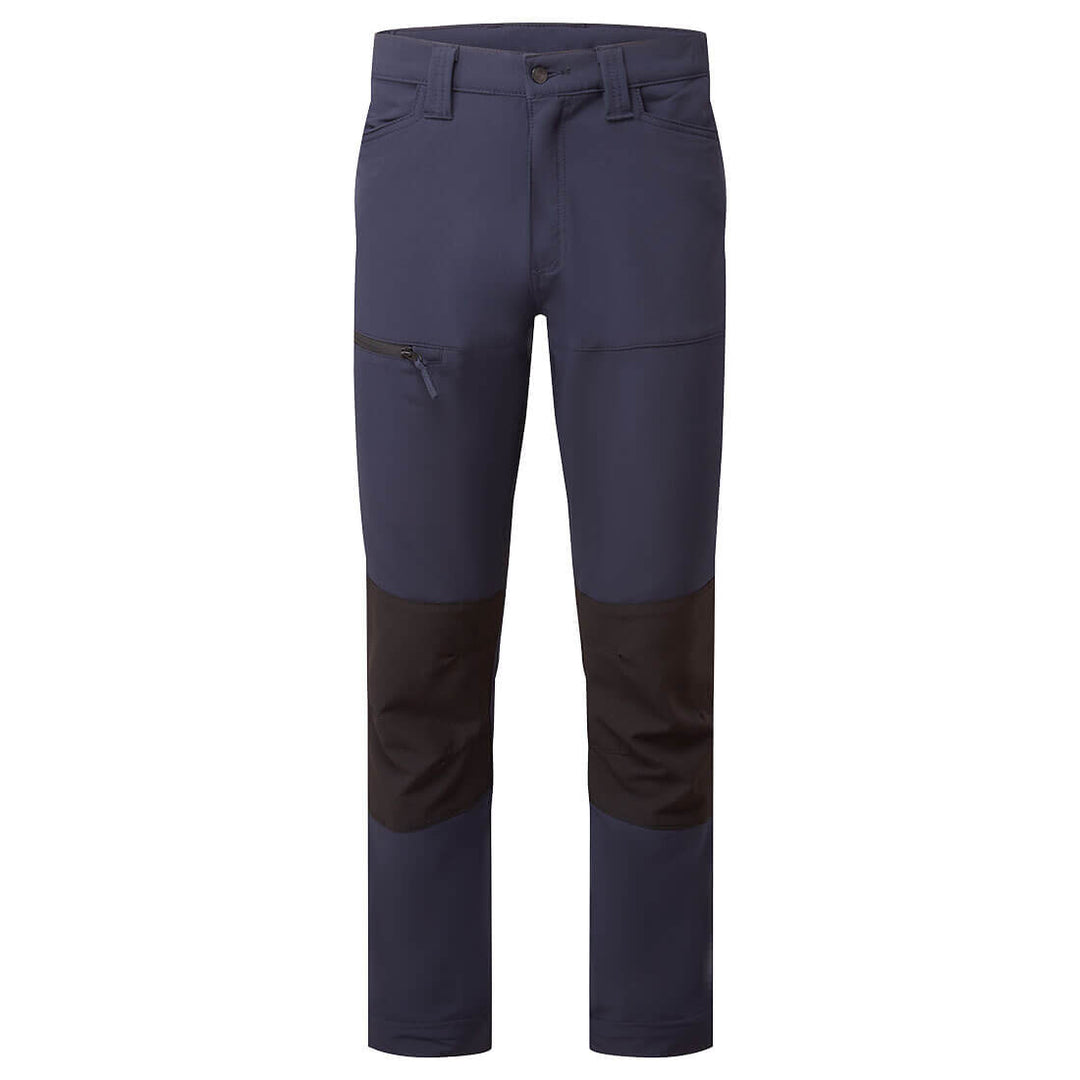 Pantaloni de lucru WX2 Stretch - Navy