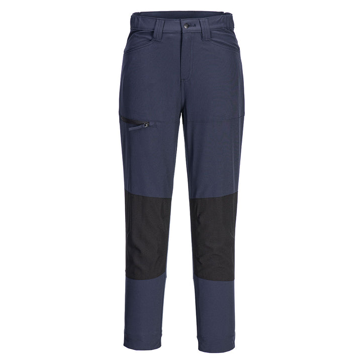 WX2 Pantaloni Femei Stretch Work - Navy