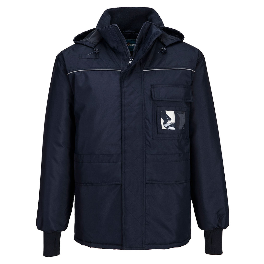 Jacheta ColdStore - Navy
