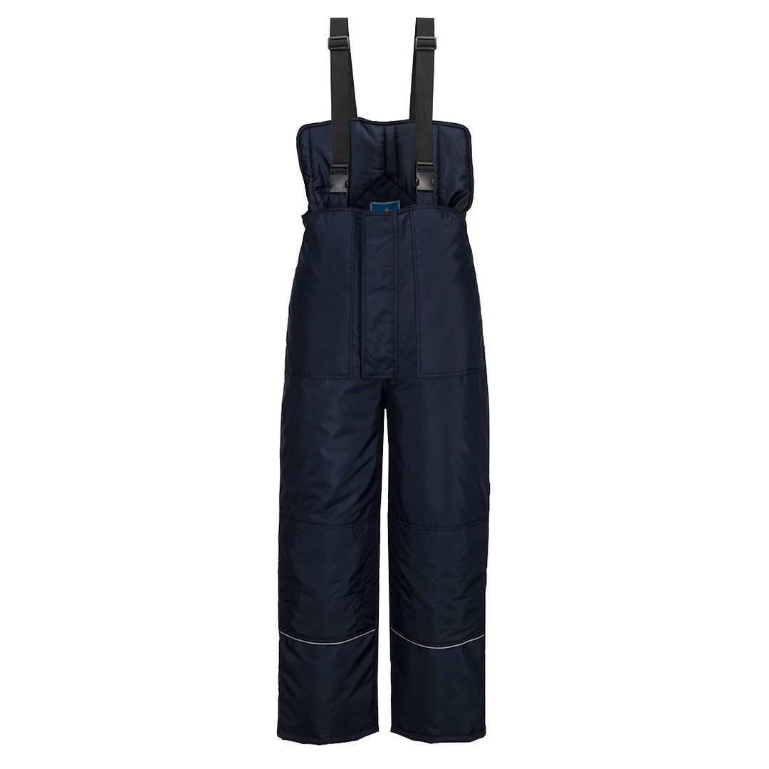 Pantaloni ColdStore - Navy