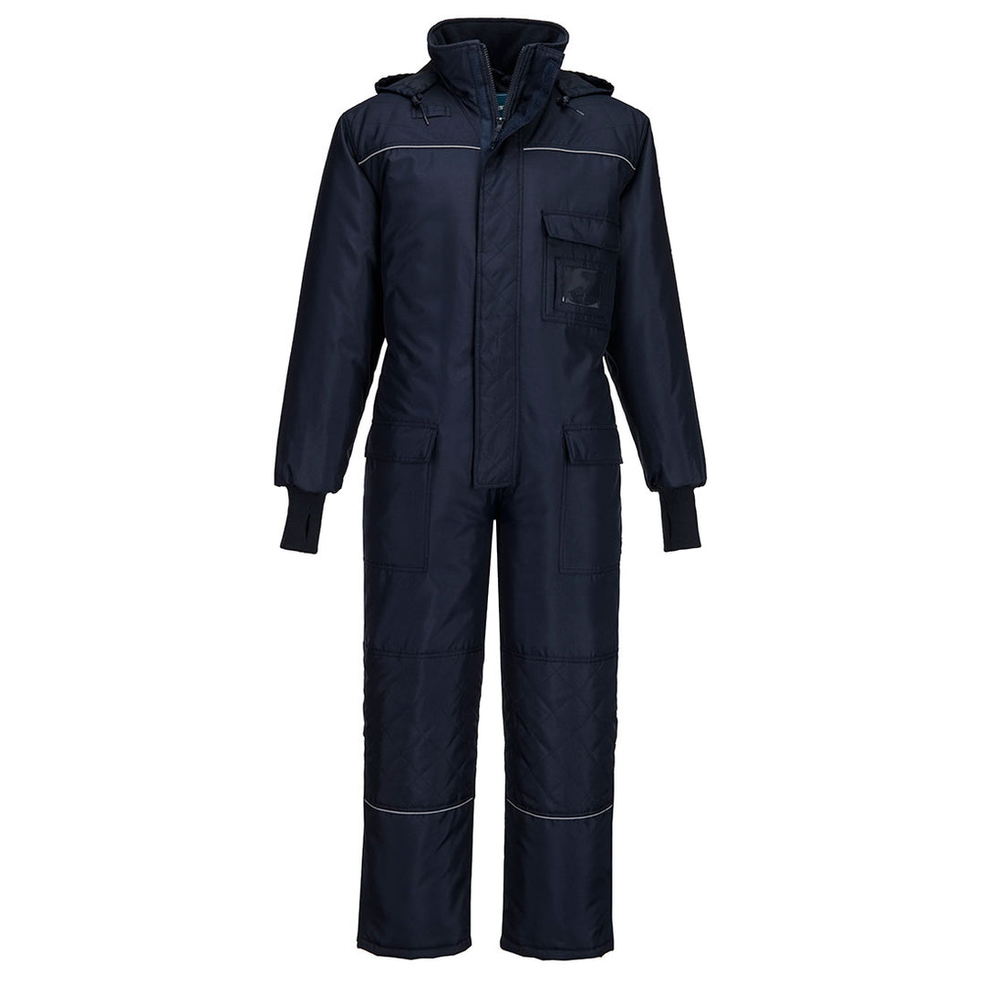 Combinezon ColdStore - Navy