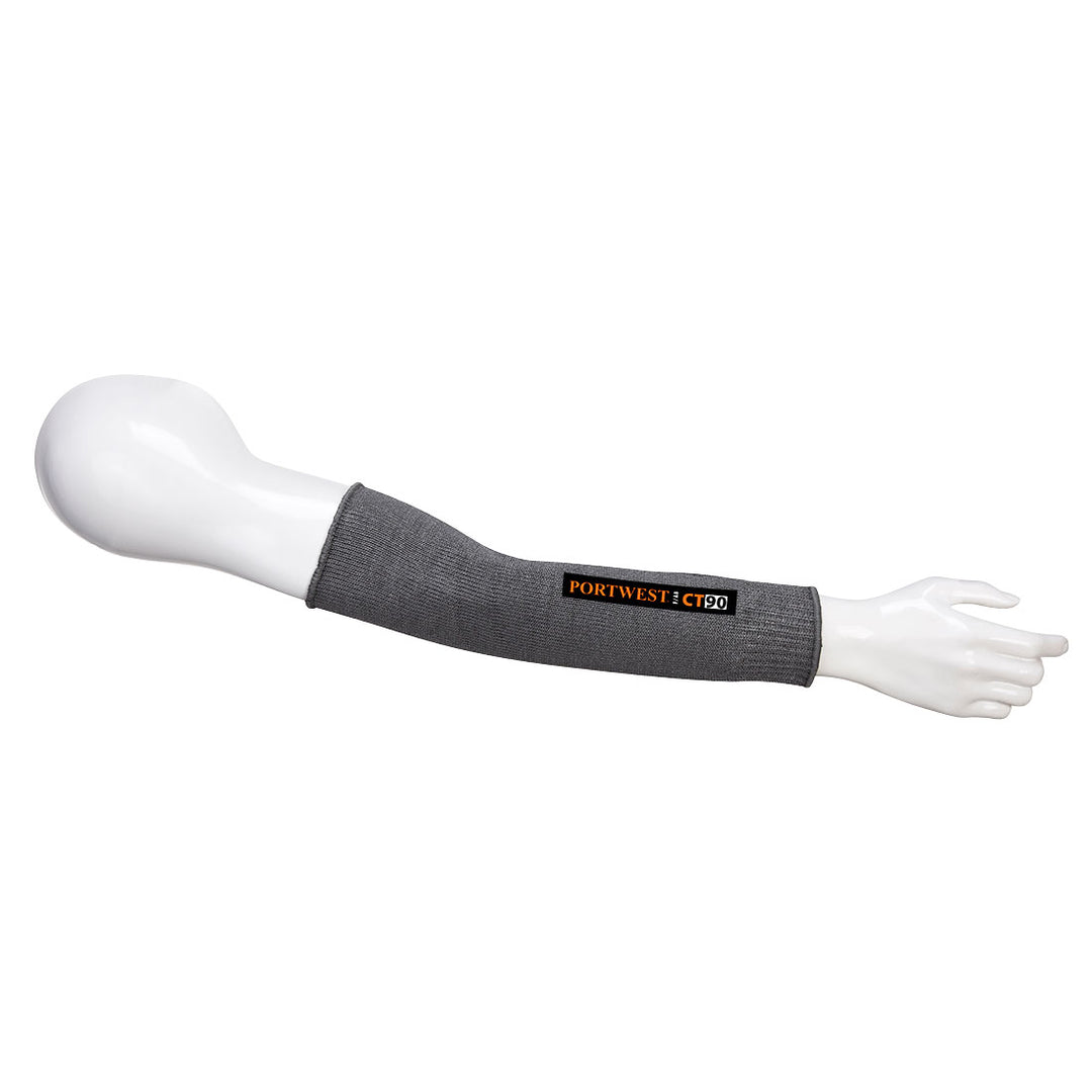 CT300 AHR7 manseta Anti-taiere - Gri