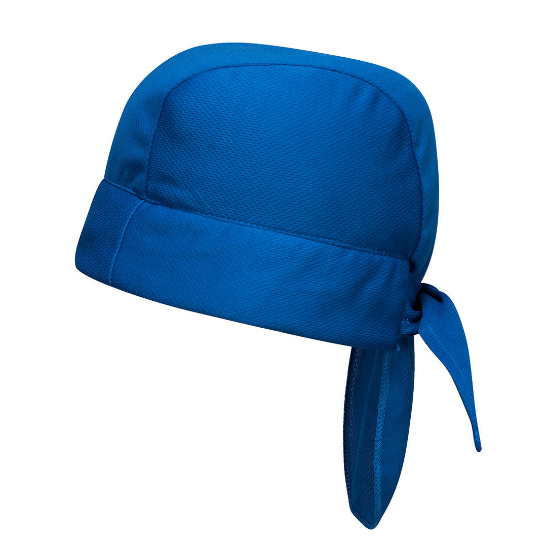 Bandana Racoritoare - Albastru
