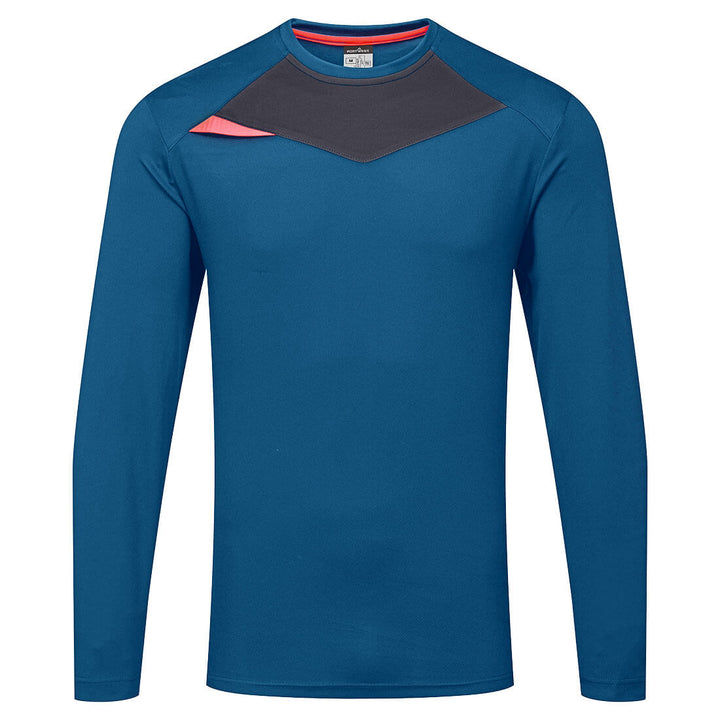 DX4 T-Shirt L/S - 