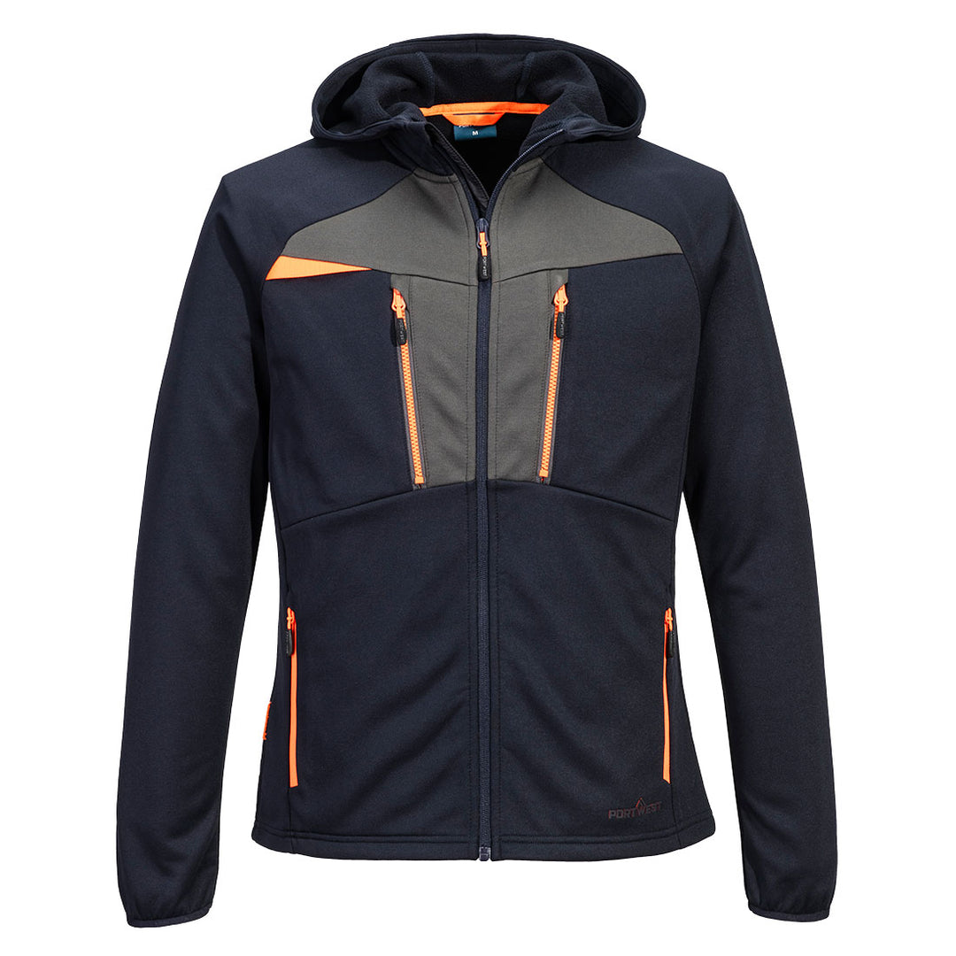 DX4 Technical Fleece - Navy