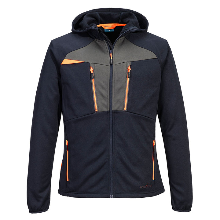 DX4 Technical Fleece - Navy