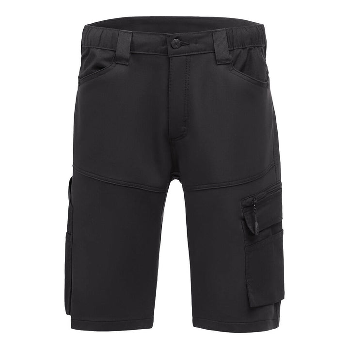 DX4 Pantaloni Scurti Trade - Negru