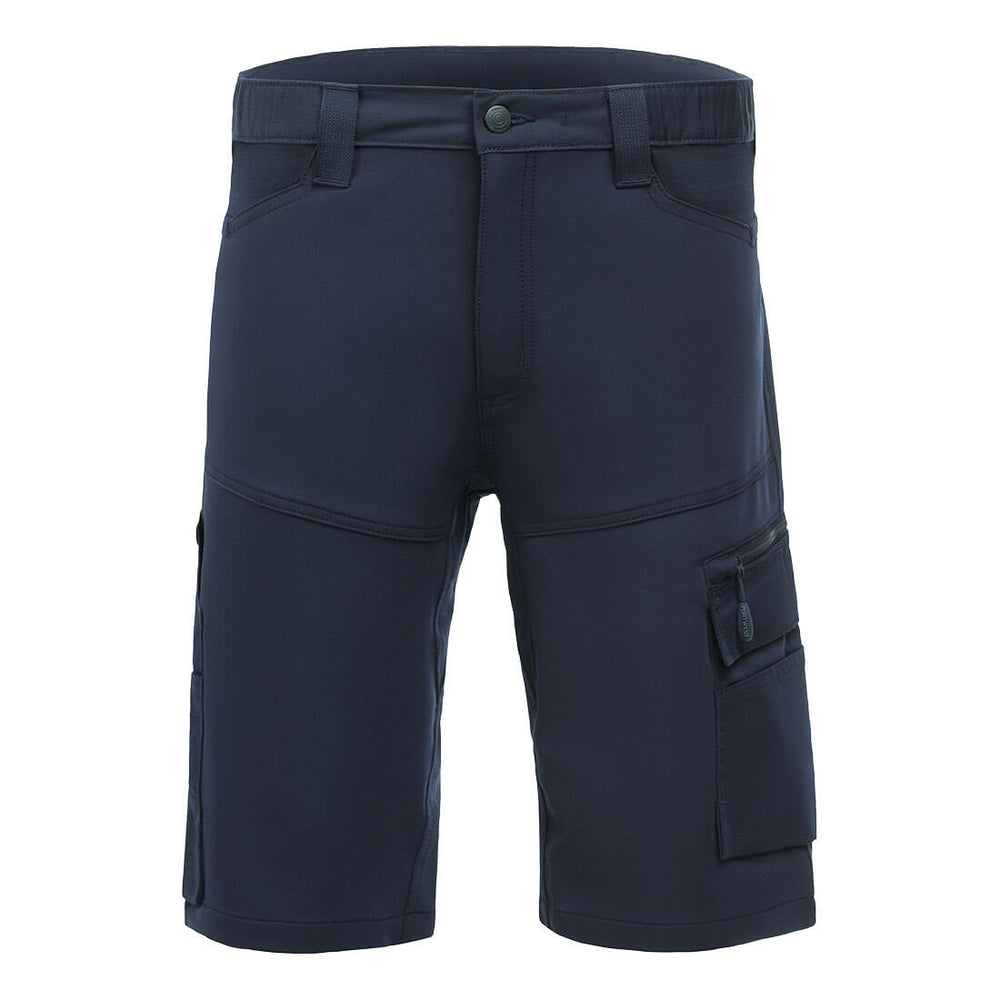 DX4 Pantaloni Scurti Trade - Navy