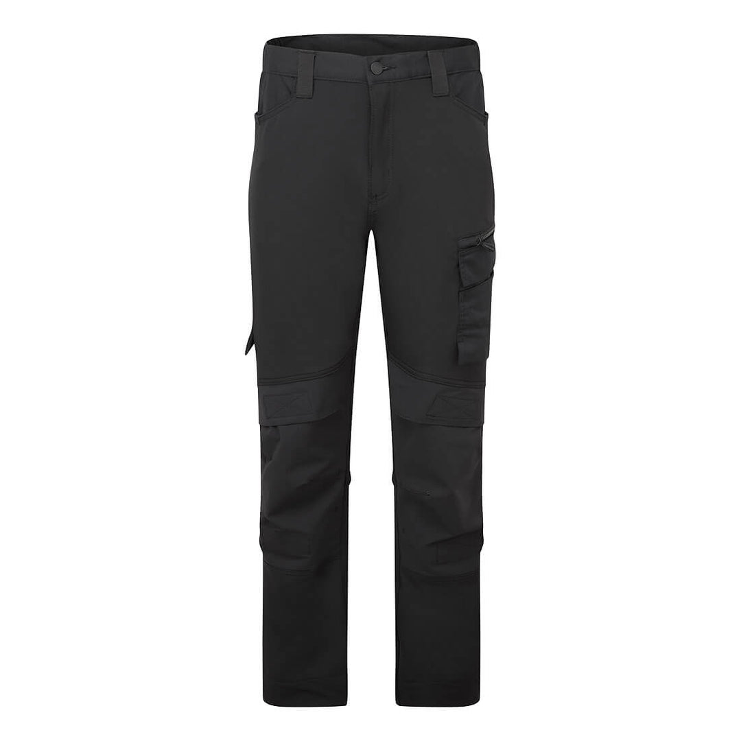 DX4 Trade Trousers - Negru