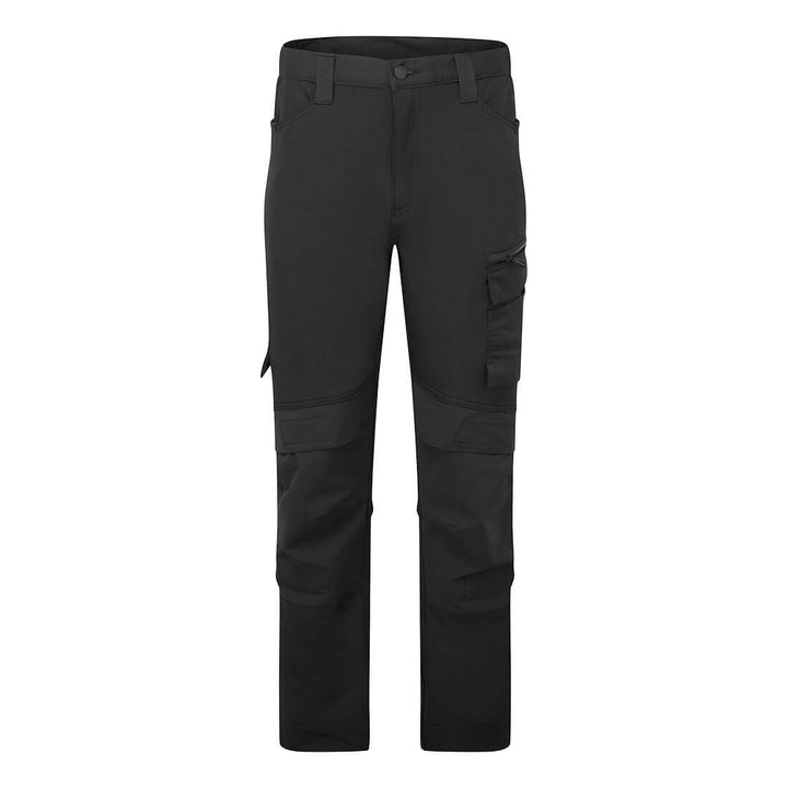 DX4 Trade Trousers - Negru