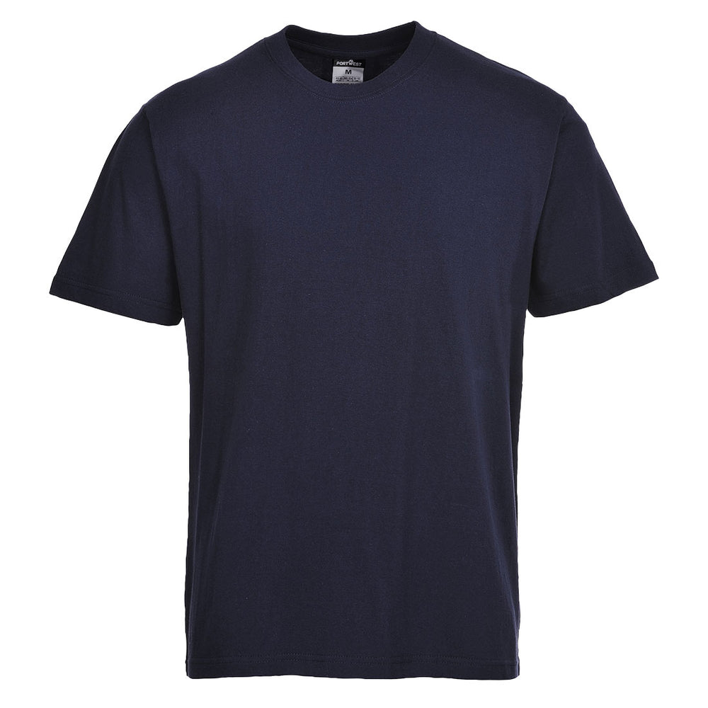ES1 Essential T-Shirt S/S - Navy
