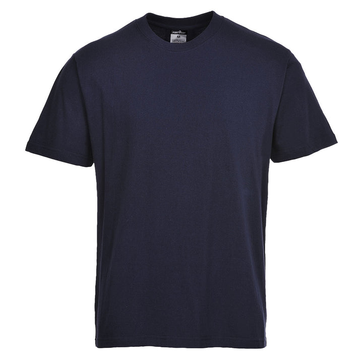 ES1 Essential T-Shirt S/S - Navy