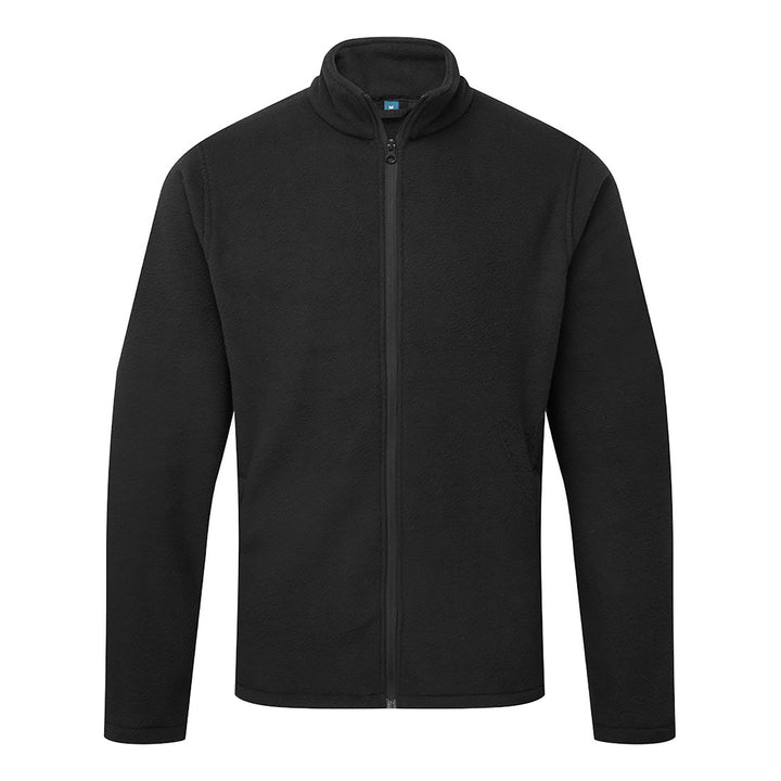 ES1 Essential Fleece - Negru