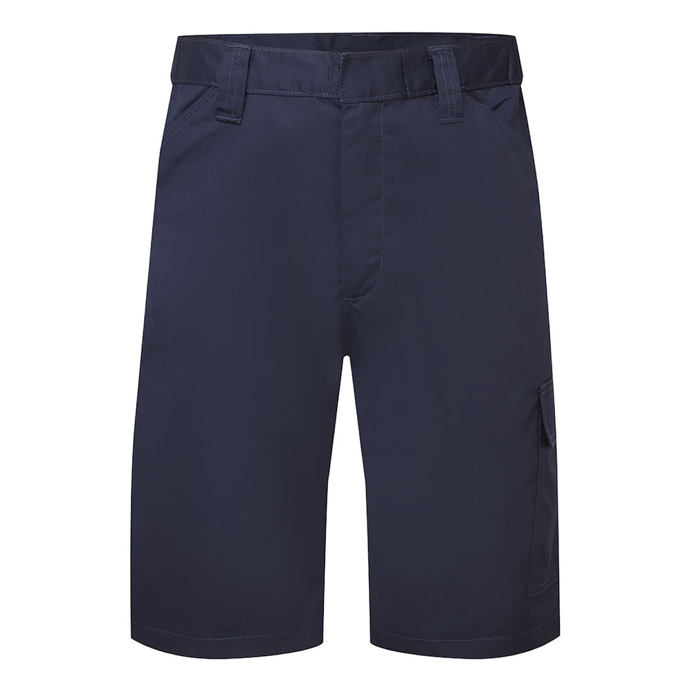 ES1 Essential Work Shorts - Navy