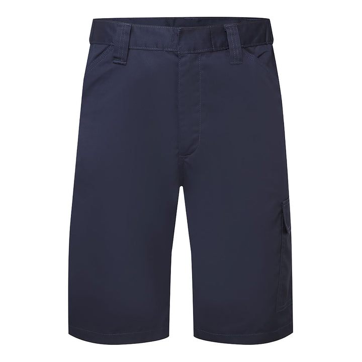 ES1 Essential Work Shorts - Navy