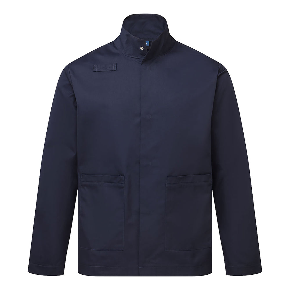 ES1 Essential Work Jacket - Navy