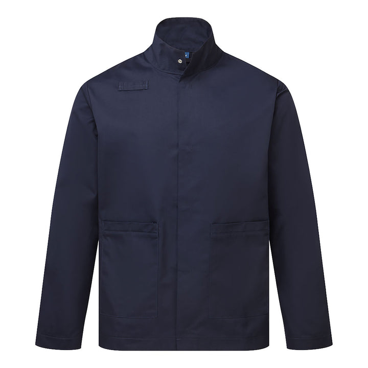 ES1 Essential Work Jacket - Navy
