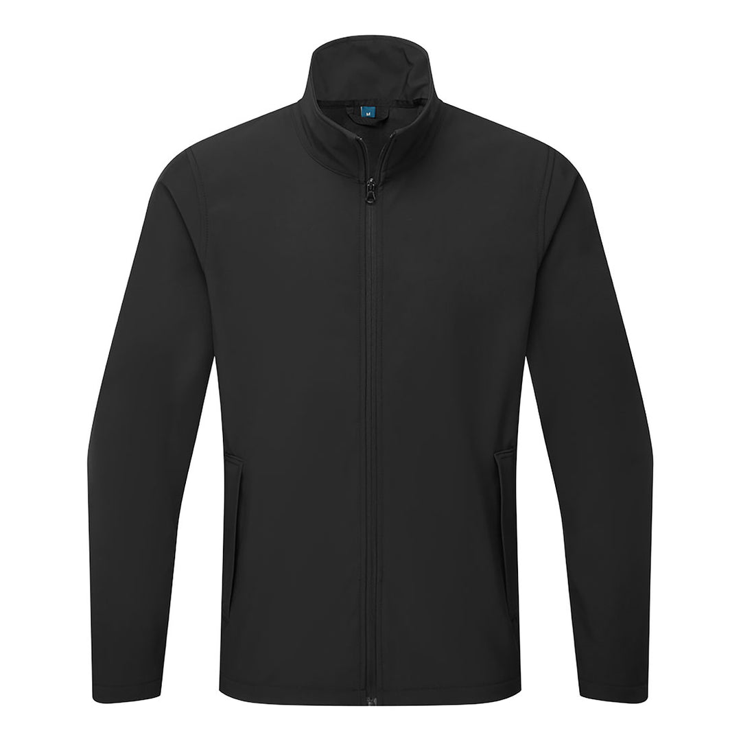 ES1 Essential 3L Softshell - Negru