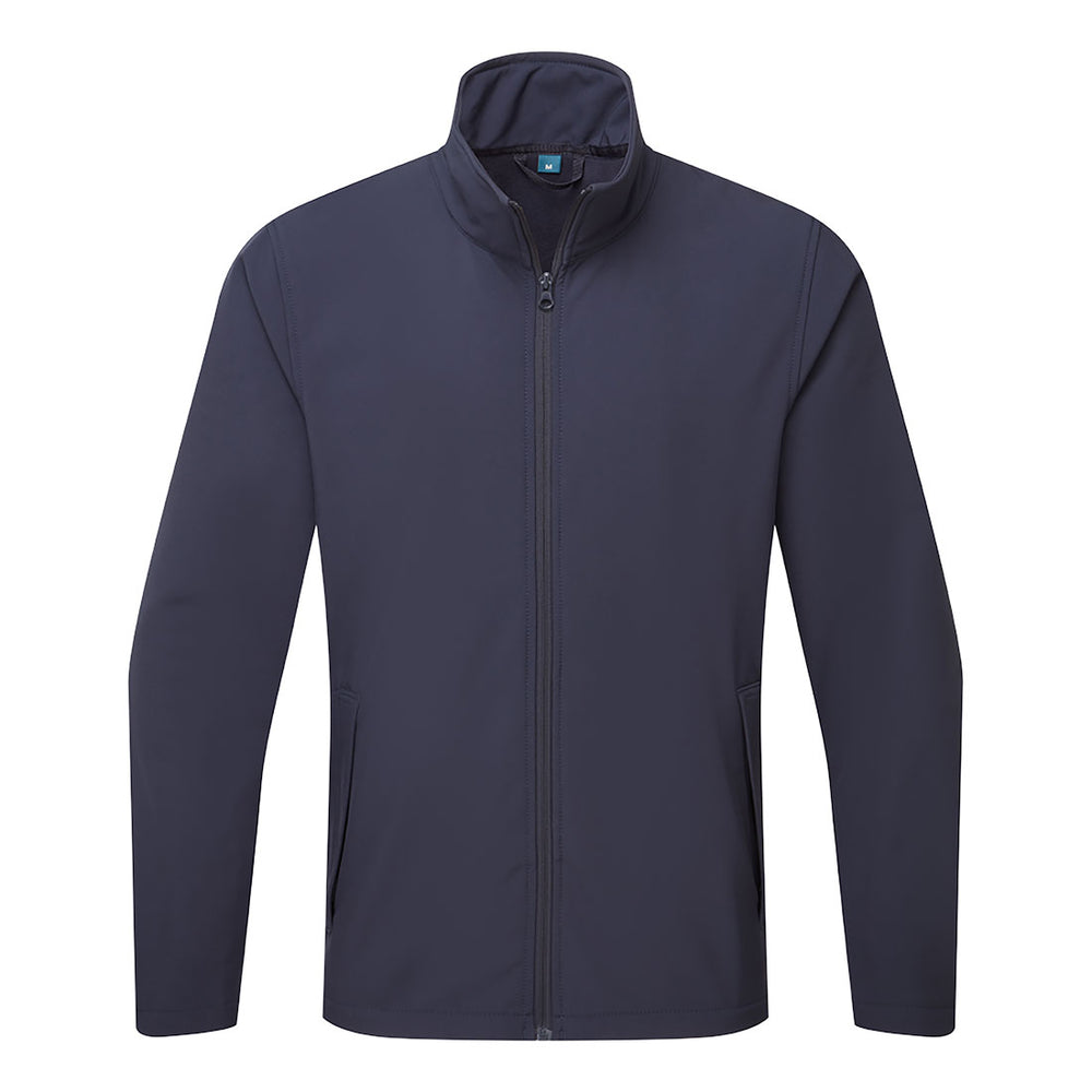 ES1 Essential 3L Softshell - Navy