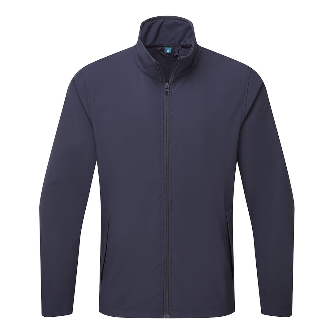 ES1 Essential 3L Softshell - Navy