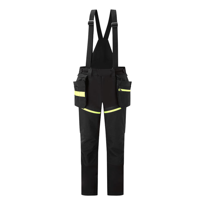 Pantaloni Shell EV4 - Negru