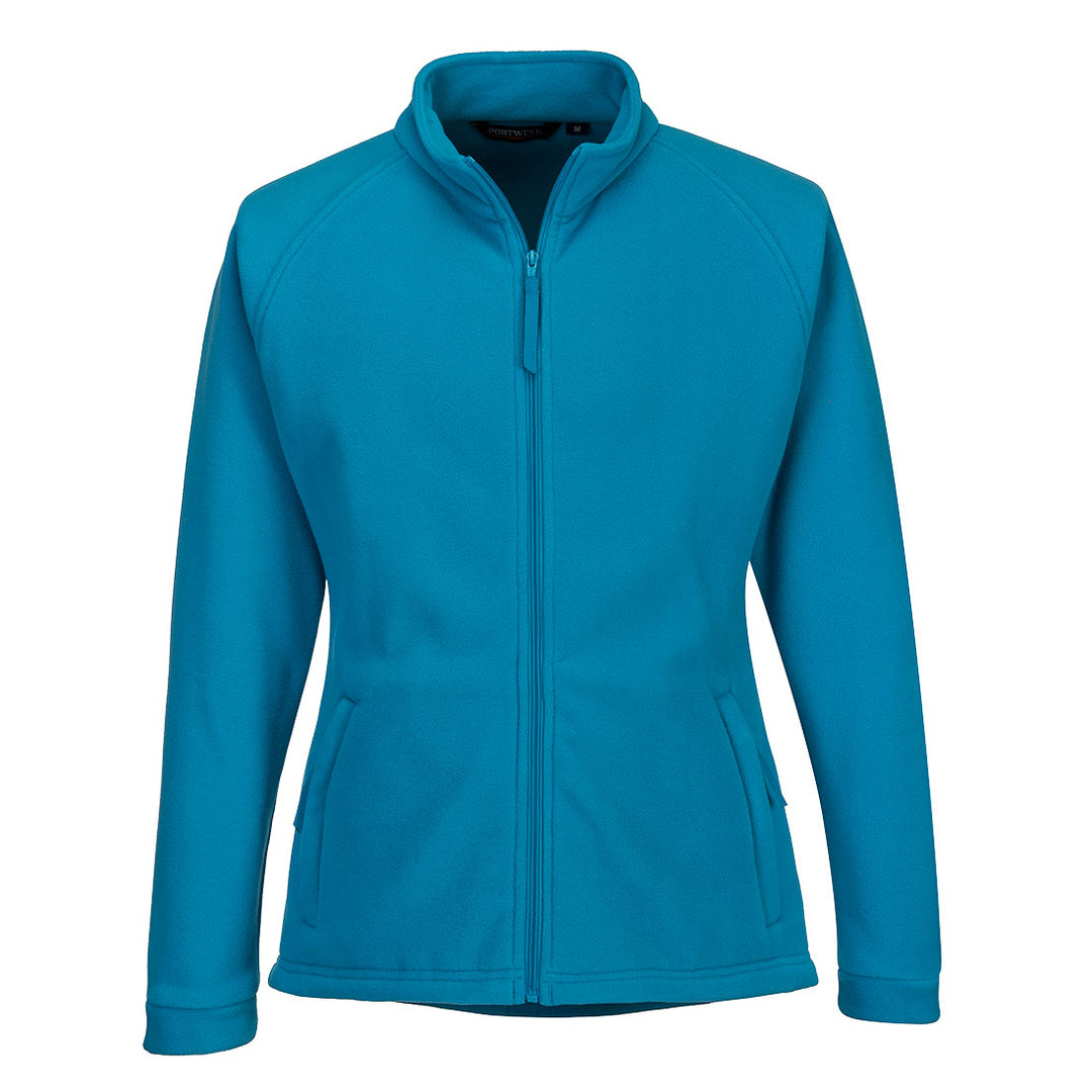 Fleece Aran pentru Femei - 