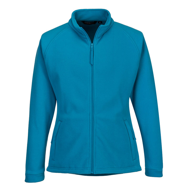 Fleece Aran pentru Femei - 