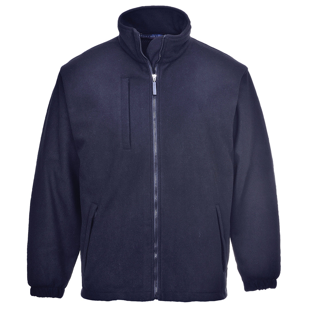 Fleece Laminat BuildTex™ (3L) - 