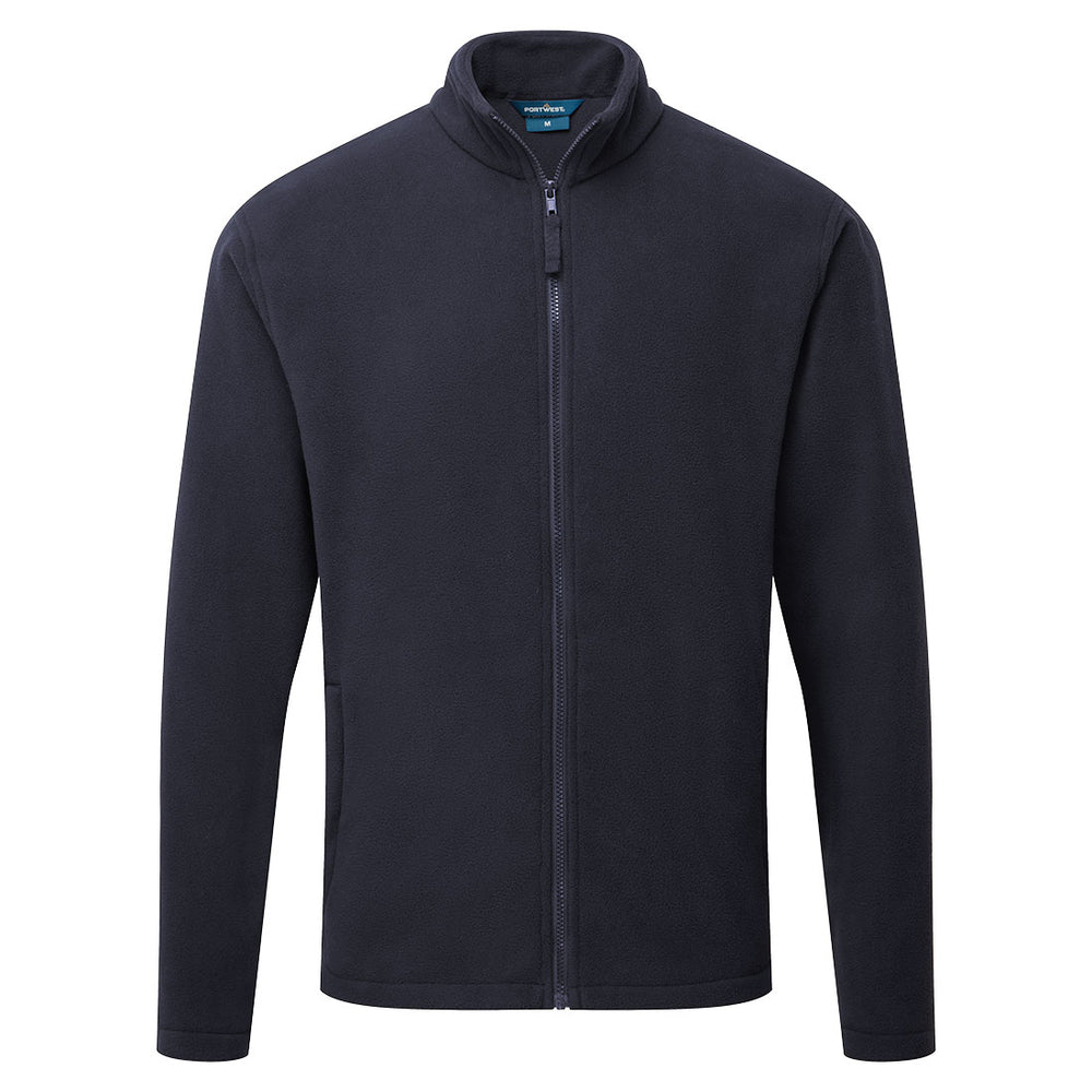 Eco Fleece - Navy
