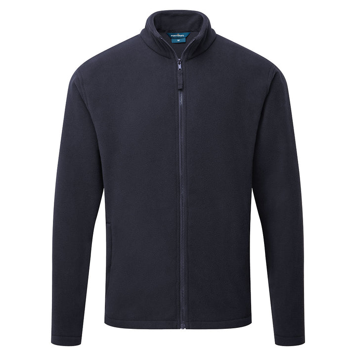 Eco Fleece - Navy